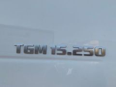 Fahrzeugabbildung MAN TGM 15.250
