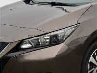 Nissan Leaf 40kWh Acenta NAVI KAMERA SITZHEIZ LENKRADHZ - Image