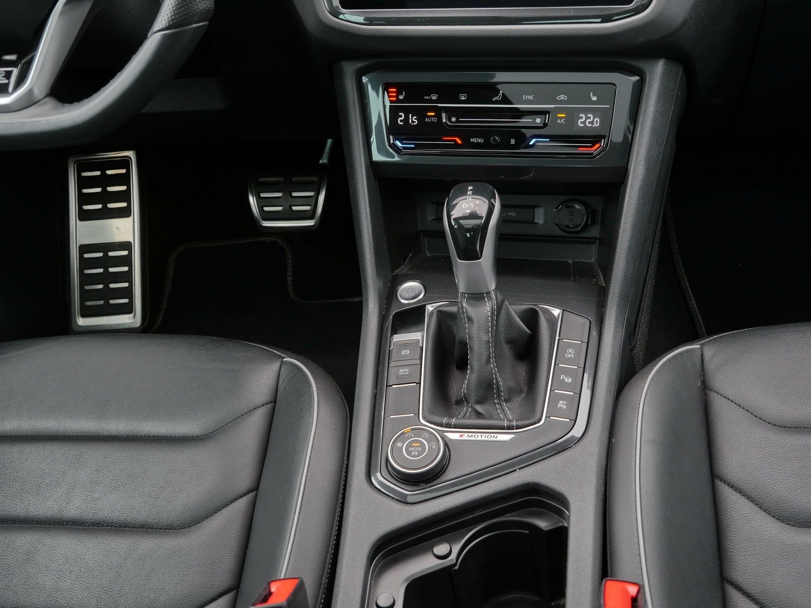 Volkswagen Tiguan - Bild 7
