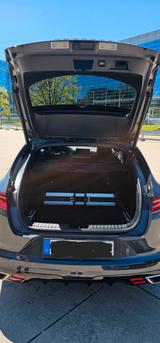 Kia pro_cee'd / ProCeed 1.6 T-GDI DCT GT GT - Kia pro cee'd / ProCeed von privat