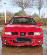 Seat SEAT Leon 1M 1.9 TDI Sport  131 PS  TÜV ... - Seat Leon aus 2004: 1.9