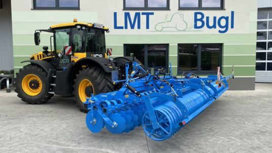 Lemken Heliodor 9/600 K