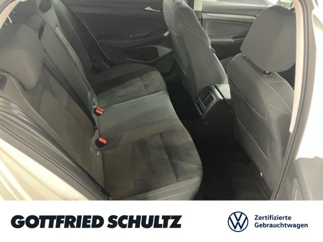 Volkswagen Golf VIII 2.0 TSI DSG LED NAV AHK ACC Style, миниатюра 7