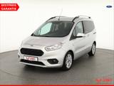 Ford Tourneo Courier 1.5 TDCi Titanium Sitzheizung - Ford Tourneo Courier Titanium mit Diesel-Antrieb