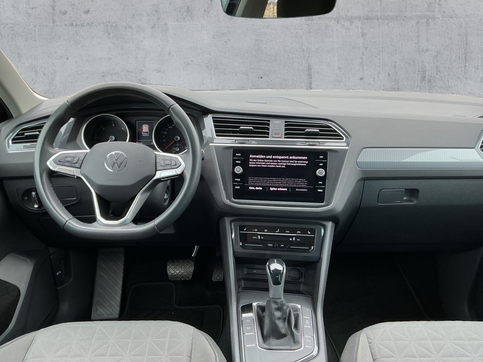 Volkswagen Tiguan - Bild 9