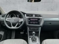 Volkswagen Tiguan - Vorschau Bild 9