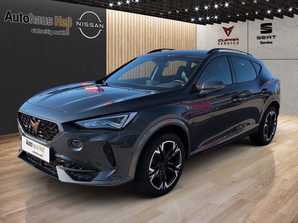 Image of Cupra Formentor