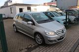 Mercedes-Benz B 170/Teilleder/S.Hzng/Tempo/Allwetter/PDC/TOP - Mercedes-Benz B 170 in Duisburg
