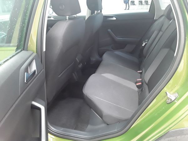 Volkswagen Taigo - Bild 7