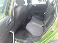 Volkswagen Taigo - Vorschau Bild 7