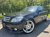 Mercedes-Benz C 350 Limousine AMG Paket**sehr gepflegt** - Mercedes-Benz C 350 aus 2009