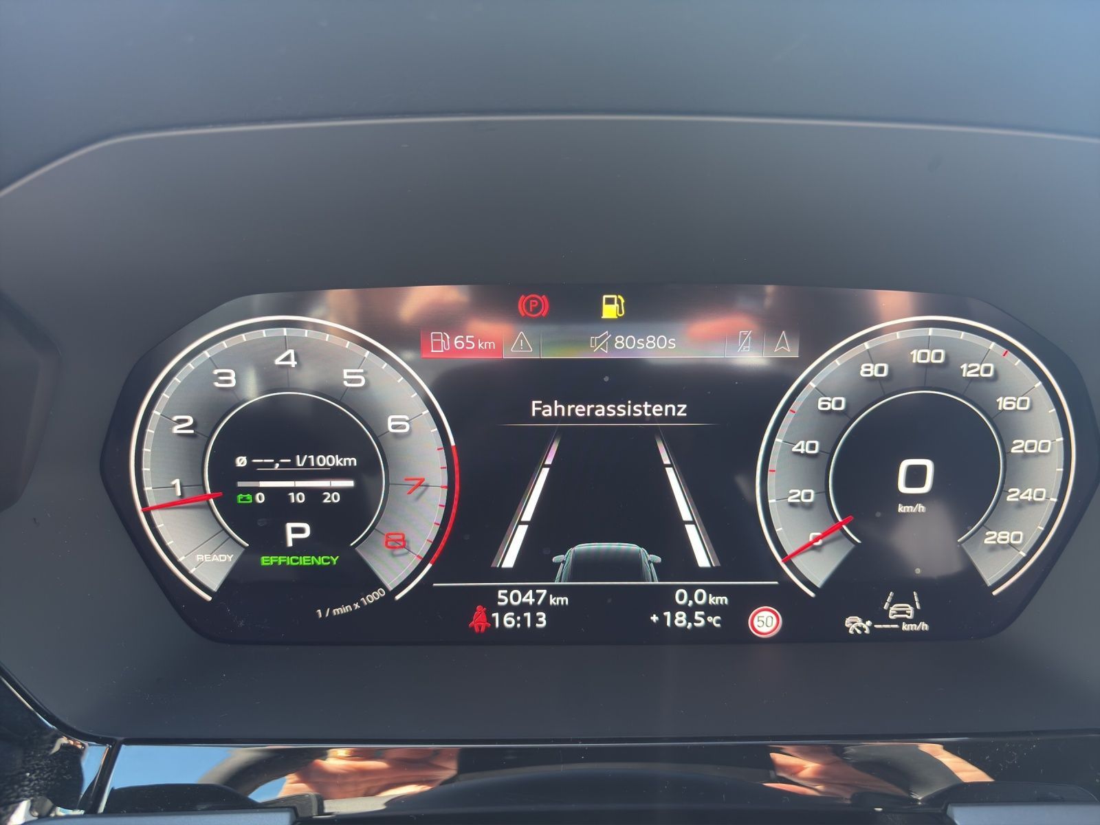 Audi A3 - Bild 10