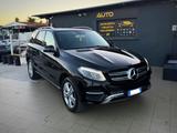 Mercedes-Benz Mercedes-benz GLE 250 d 4Matic Sport Garanzia 12 - Mercedes-Benz GLE-Klasse Kombi Gebrauchtwagen