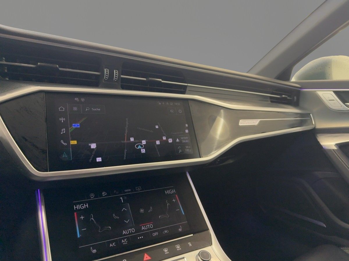 Audi A6 Allroad - Bild 11