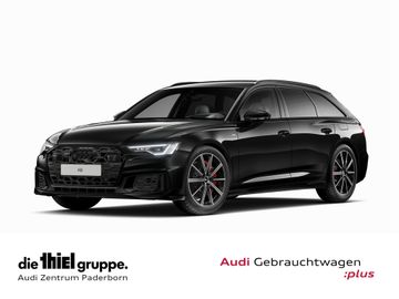 Audi A6 Avant 55 TFSI e quattro S line SHZ-S-Line SHZ
