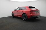 Audi RS Q8 SUV performance 640 PS AHK, Pano ,Matrix - rote Audi RSQ8