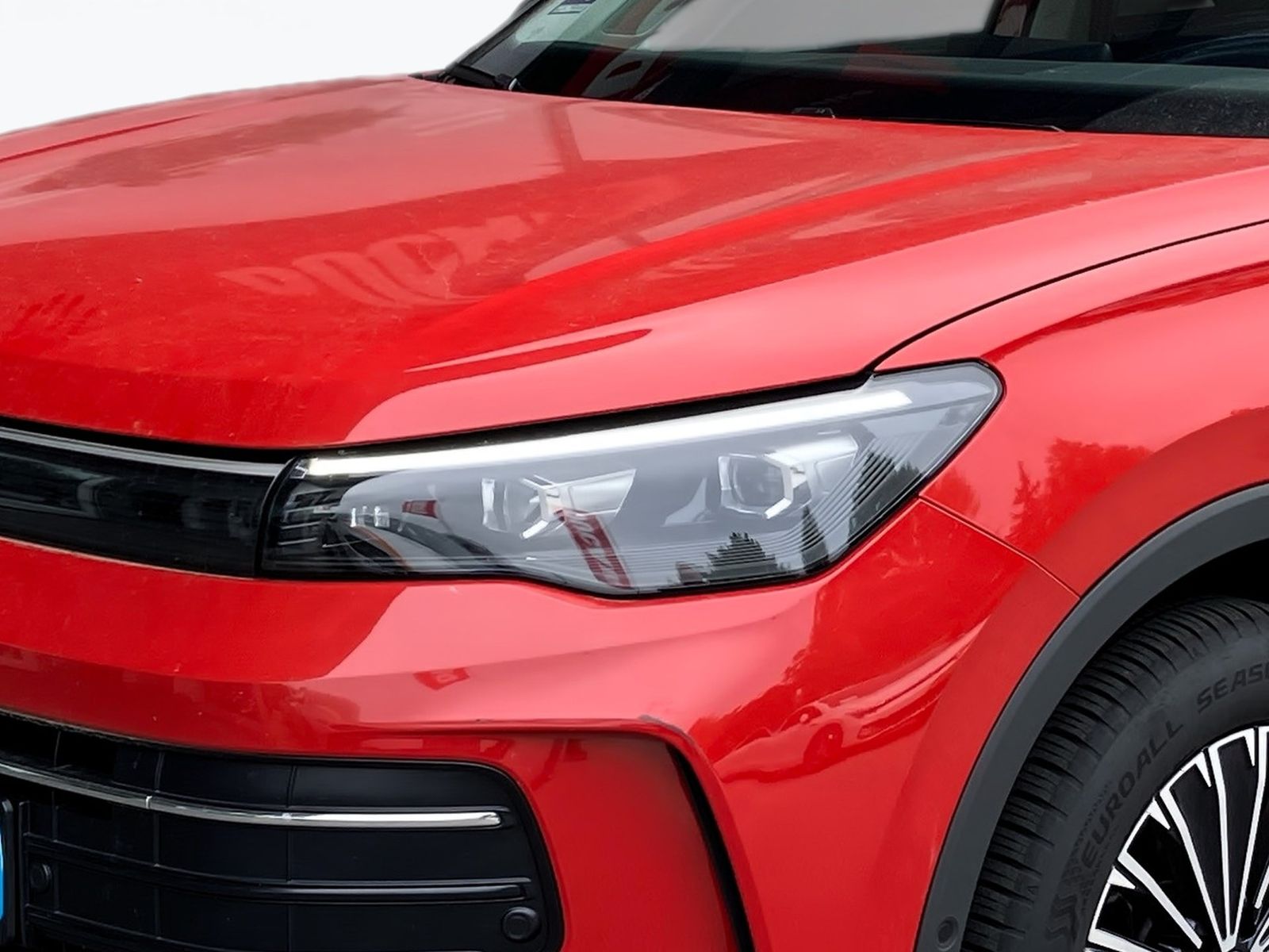 Volkswagen Tiguan - Bild 6