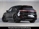 Porsche Cayenne S Leasing ab mtl. 1930 € - Porsche Cayenne: Allradantrieb