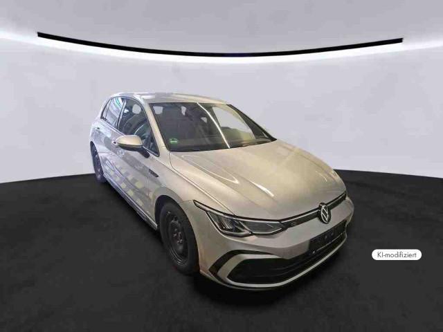 Volkswagen Golf VIII 1.5 TSI R-Line NAVI LED ACC DAB KLIMA, миниатюра 3