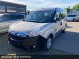 Opel Combo 1.6CDTI L2 H1 Maxi/Lang Klima - Opel Combo Lang Gebrauchtwagen