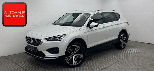 Seat Tarraco 2.0 TDI 4Drive Xcellence 7SITZ+DCC+BEATS