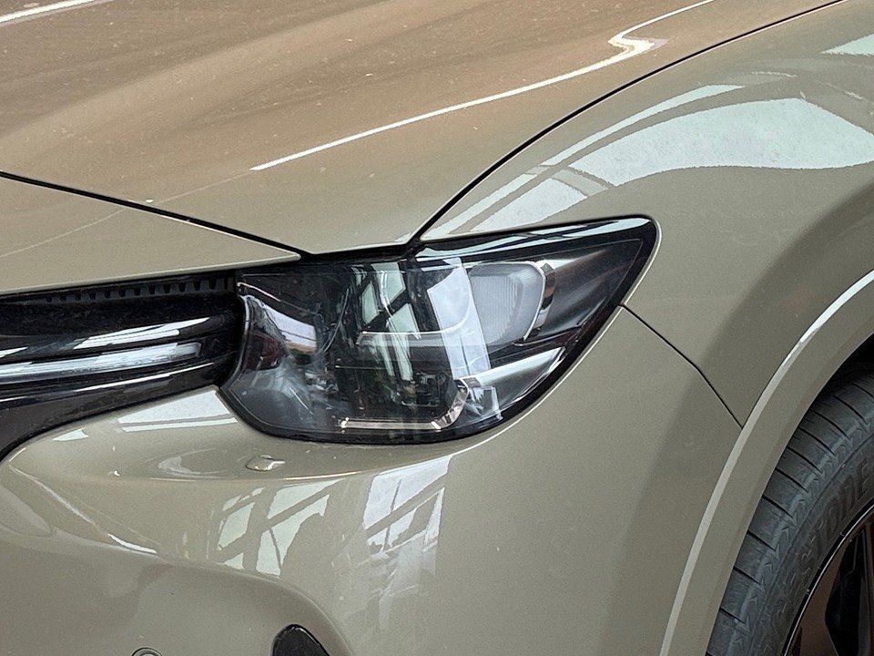 Fahrzeugabbildung Mazda CX-60 3.3d 200PS Homura