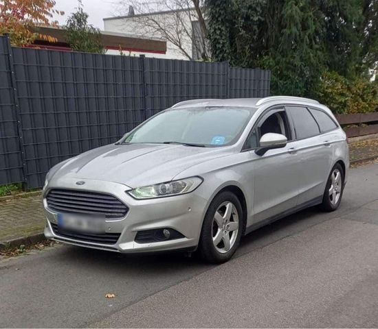 Ford Mondeo Diesel 2,0 TDCi