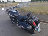 Triumph Rocket 3 Touring wie neu ! - TRIUMPH ROCKET TOURING