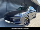 Porsche Cayenne S Coupe Sportabgasanlage Panoramadach - Porsche Cayenne in Karlsruhe