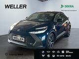 Toyota C-HR 1.8 Hybrid Teamplayer *ACC*PDC*RCam*SHZ*