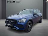 Mercedes-Benz GLC 200 4MATIC AMG-Line/Navi/Pano/LED/Easy-Pack. - Mercedes-Benz GLC 200 Gebrauchtwagen in Berlin
