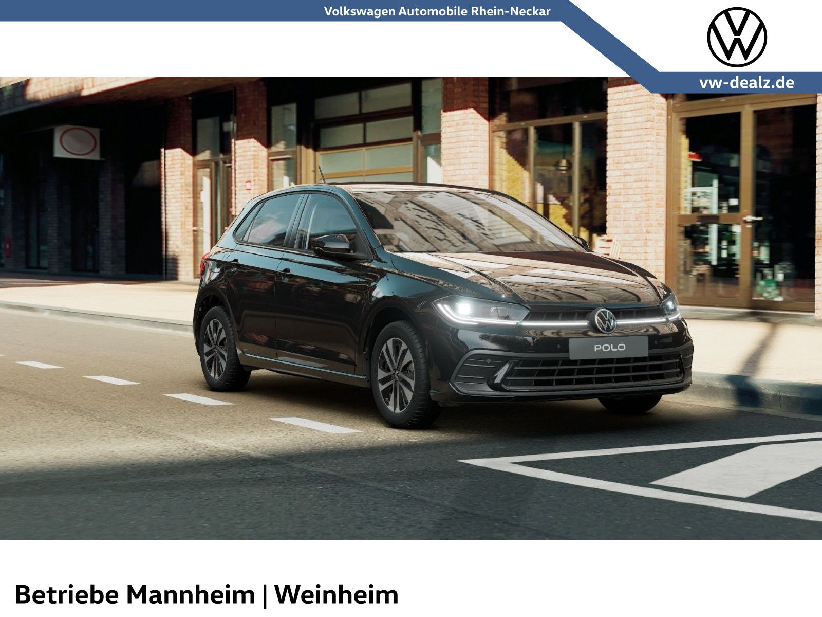 Volkswagen Polo - Bild 5