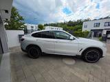 BMW X4 xDrive20d AT xLine - BMW X4 xDrive 20d Gebrauchtwagen