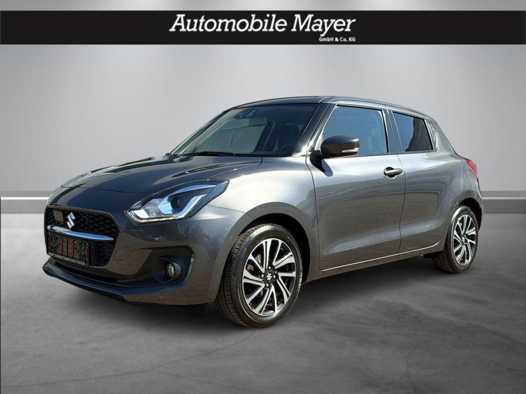 Suzuki Swift 1.2 Dualjet Hybrid Comfort+