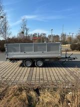 Böckmann DK3718 - Böckmann Tier-/Pferdetransport