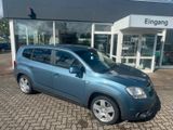 Chevrolet Orlando 1.4T PDC, 7 Sitzer, Navi - Chevrolet: Van