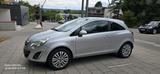 Opel Corsa 1.3 - Opel Corsa aus 2011: 1.3