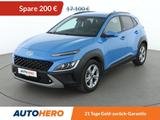 Hyundai Kona 1.0 T-GDI Edition 30+ 2WD*NAVI*LED*CAM*SHZ* - Hyundai KONA: Edition 30
