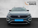 Volkswagen T-Roc Goal 1.0 TSI AHK*Navi*LED - Autos mit Allradantrieb