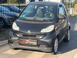 Smart ForTwo fortwo coupe Micro Hybrid Drive 45 kW - Smart ForTwo: Automatik
