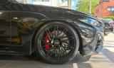 BMW M440 d xDrive Cabrio*HuD*SitzKlima*Standheizung* - mit Diesel-Antrieb: Sitzbelüftung, Cabrio
