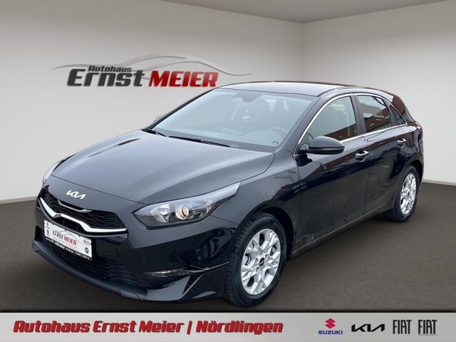 Kia Ceed ULTIMATE 1.0 T-GDI Keyless+Navi+Spur+LED+PD