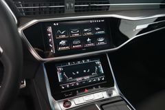 AUDI RS6 performance | HuD | Pano | Carbon | SOFORT AUDI RS6 performance | HuD | Pano | Carbon | SOFORT