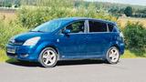 Toyota Corolla Verso 1.8-l-VVT-i  / 7-Sitze - Toyota Corolla Verso Gebrauchtwagen in Berlin