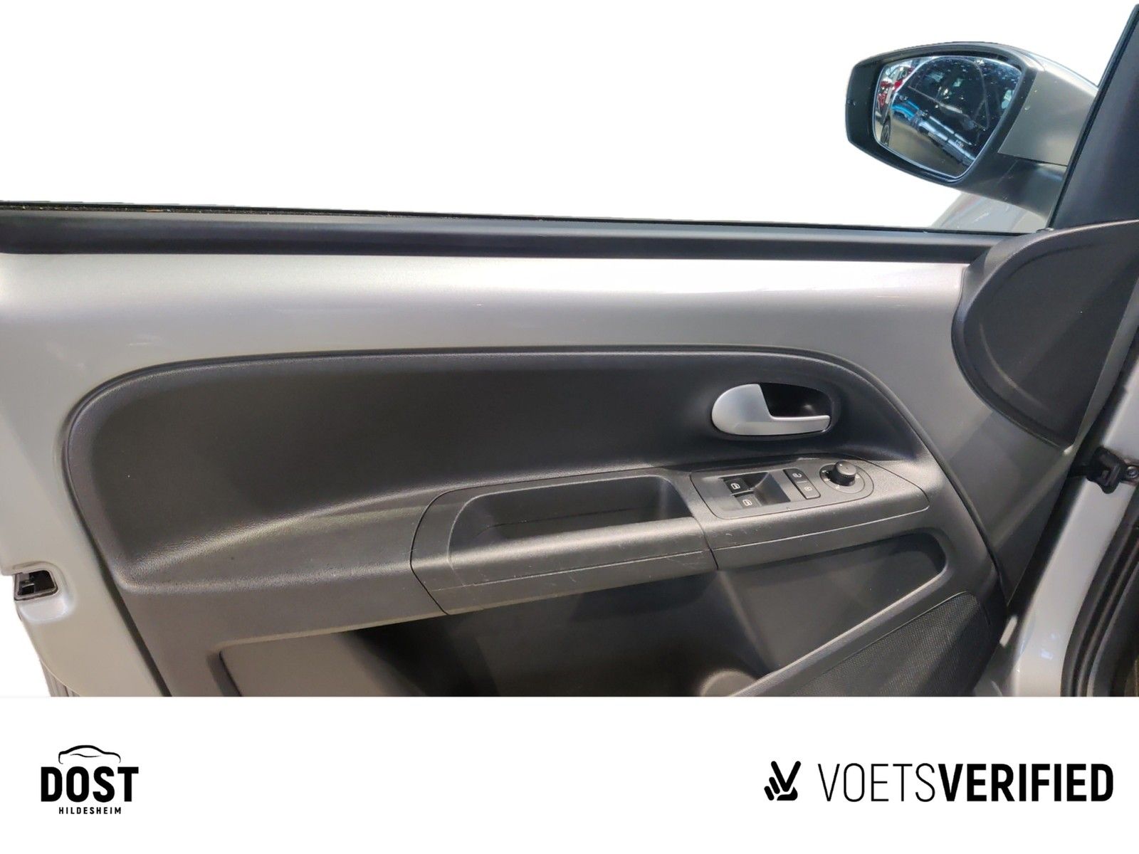 Volkswagen up! - Bild 14