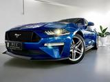 Ford Mustang GT V8 5.0 Aut. 1.Hd | Deutsch Unfallfrei - Ford Mustang in Köln