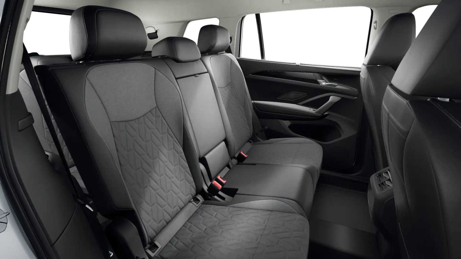 Volkswagen Tayron - Bild 10