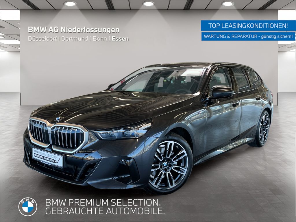 BMW 520i Touring Leasing ab 470,00€³ M Sport