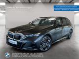 BMW 520i Touring Leasing ab 430,00€³ M Sport