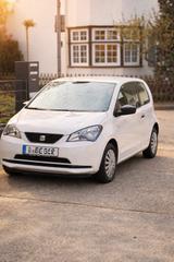 Seat Mii TÜV bis 04/28 | Service NEU | 1 Vorbesitzer - Seat Mii in Köln